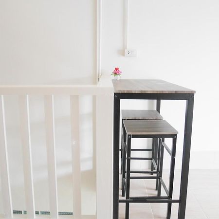 Nawee Guesthouse Sairee Ko Tao Luaran gambar
