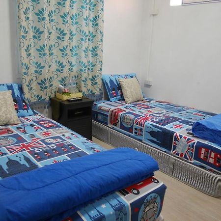 Nawee Guesthouse Sairee Ko Tao Luaran gambar