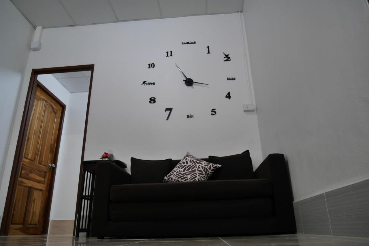 Nawee Guesthouse Sairee Ko Tao Luaran gambar