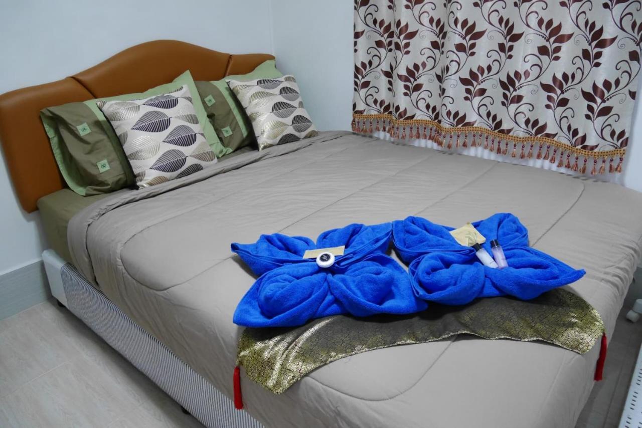 Nawee Guesthouse Sairee Ko Tao Luaran gambar