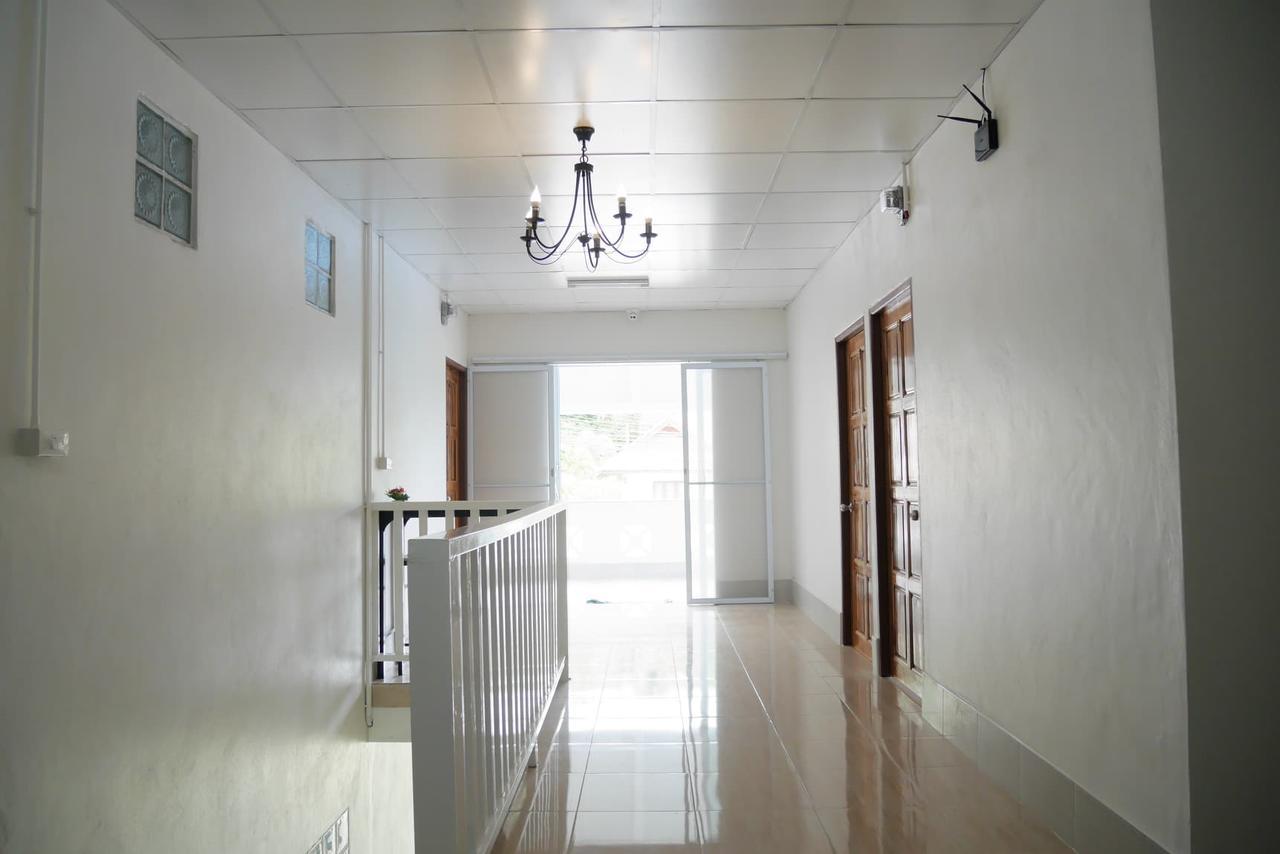 Nawee Guesthouse Sairee Ko Tao Luaran gambar